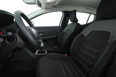 Dacia sandero III 1.0 TCe Expression 91 ch