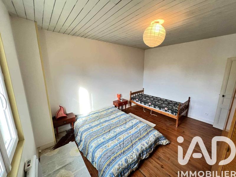 Maison de ville - 176 m² - 11 pièces