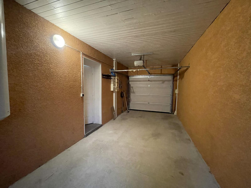 Maison - 99 m² - 4 pièces