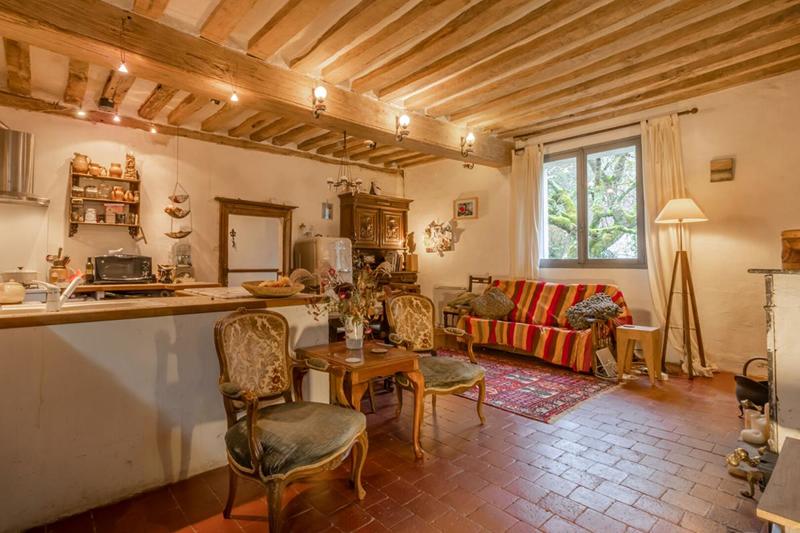 Longère - 182 m² - 7 pièces