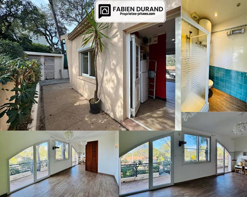 Villa - 166 m² - 9 pièces