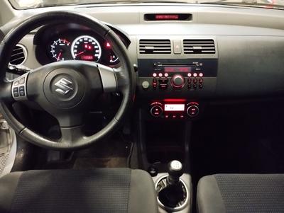 Suzuki Swift 1.6 Vvt 90 Sport 3p