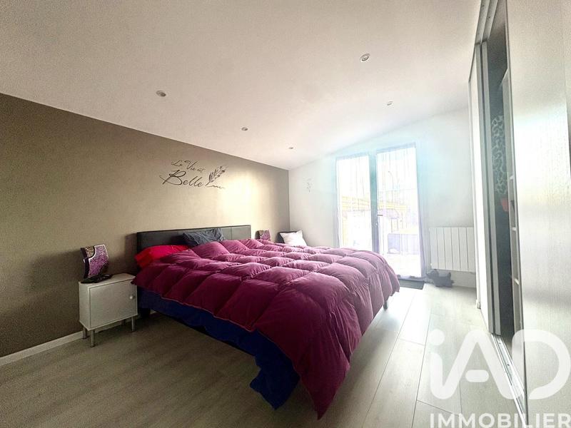 Maison - 130 m² - 4 pièces