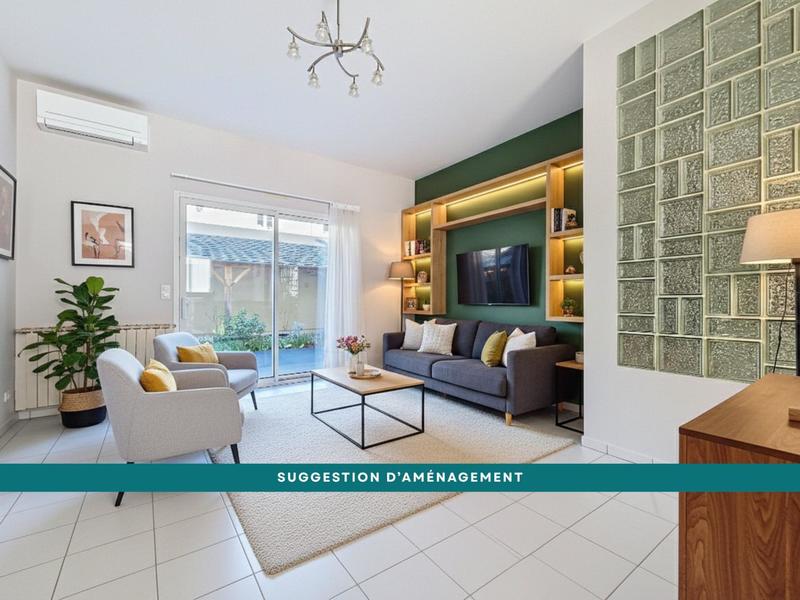 Villa - 184 m² - 7 pièces