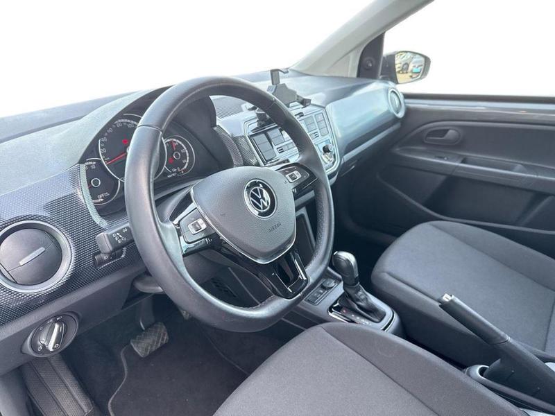 Volkswagen E-Up! E-Up! 2.0 83 Electrique