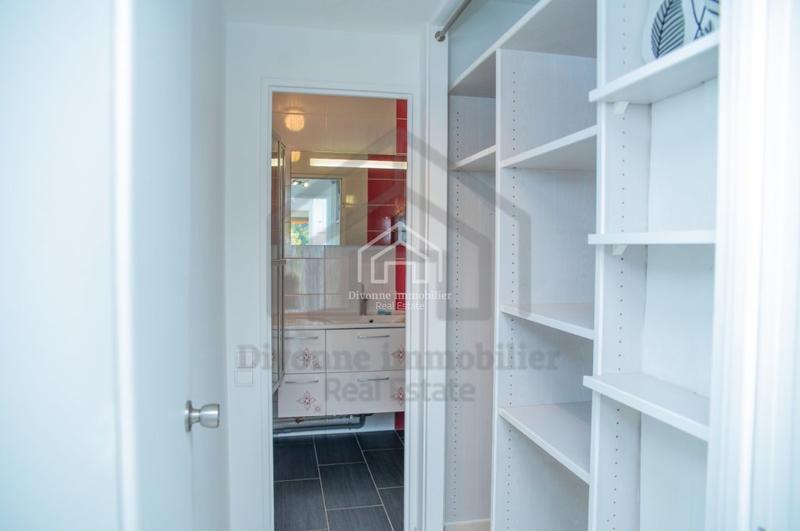 Appartement - 55 m² - 2 pièces