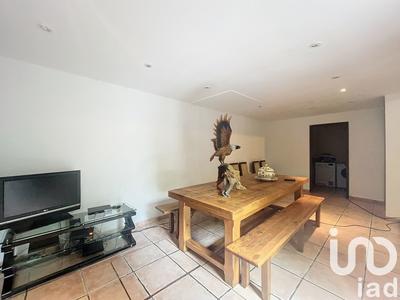 Maison - 142 m² - 4 pièces