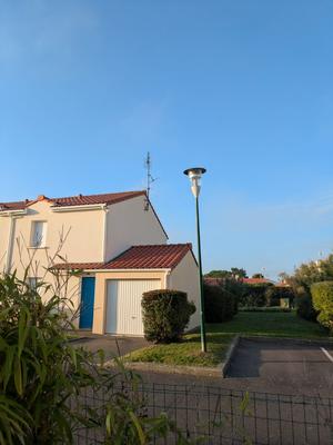 Maison traditionnelle - 71 m² - 3 pièces