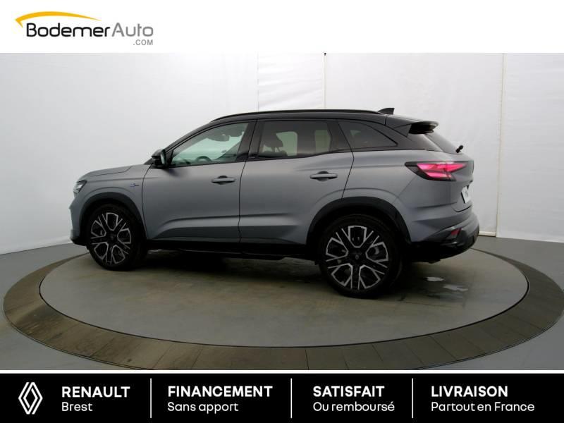 Renault Austral full hybrid E-Tech 200 ch Esprit Alpine