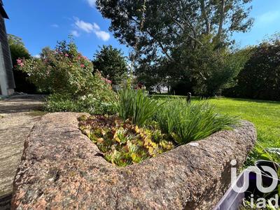 Maison - 142 m² - 7 pièces