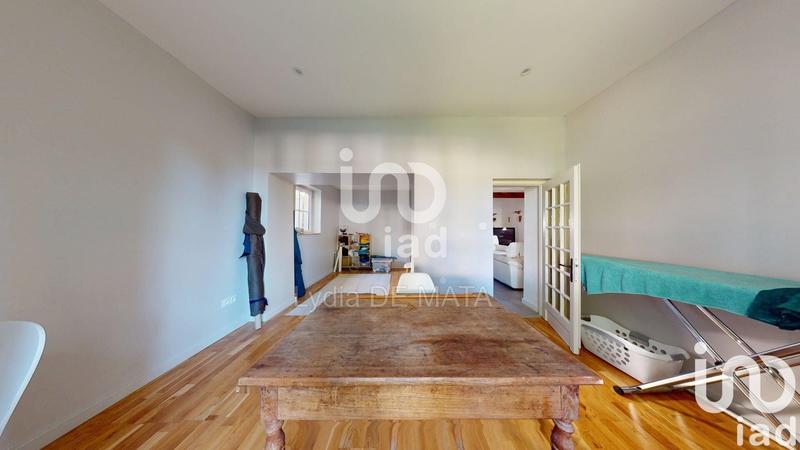 Maison de village - 186 m² - 9 pièces