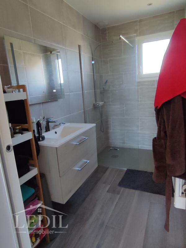 Maison - 116 m² - 4 pièces