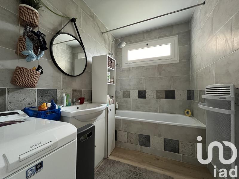 Appartement - 66 m² - 2 pièces