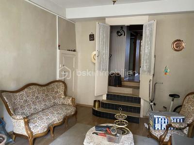 Immeuble - 250 m² - 8 pièces