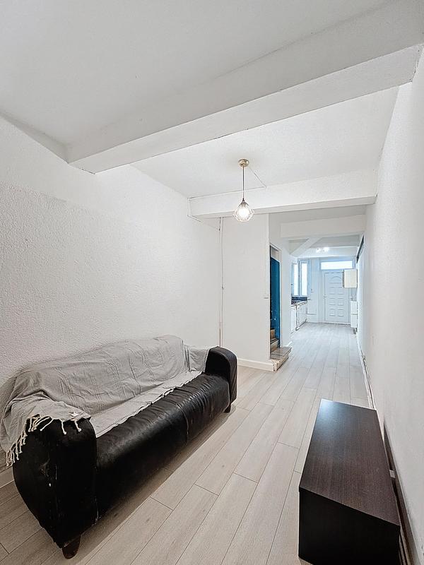 Maison de ville - 69 m² - 4 pièces