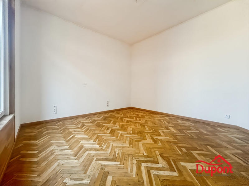 Maison ancienne - 131 m² - 6 pièces