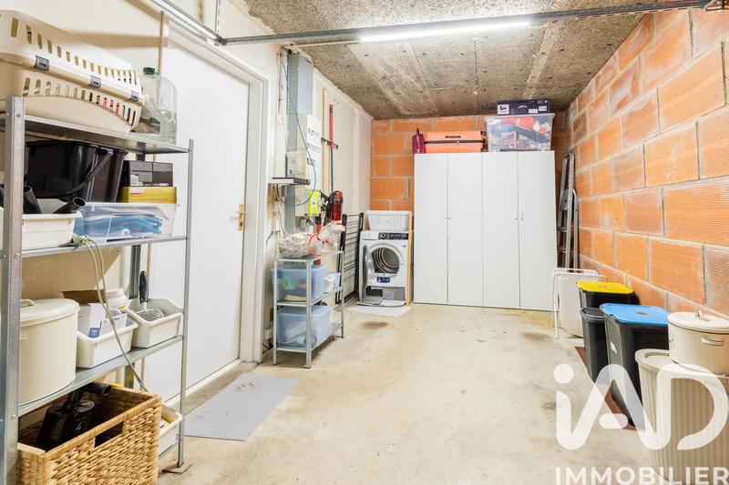 Maison - 78 m² - 4 pièces