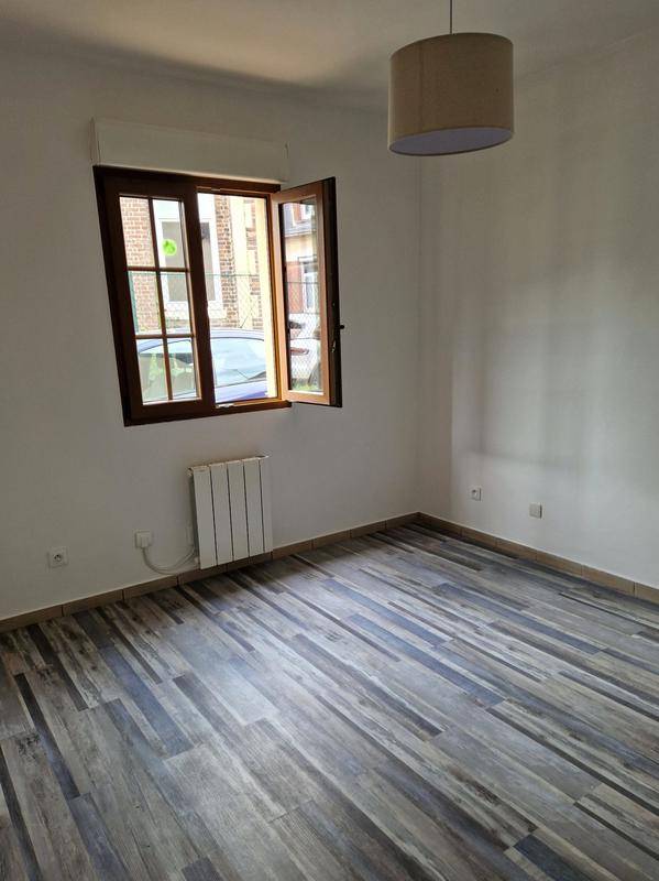 Appartement - 73 m² - 3 pièces