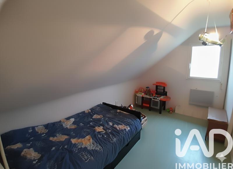 Maison - 79 m² - 4 pièces