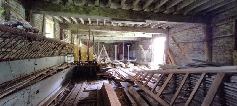 Local d'activité / Entrepôt - 2 101 m²