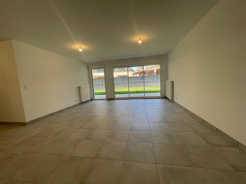 Appartement - 91 m² - 4 pièces