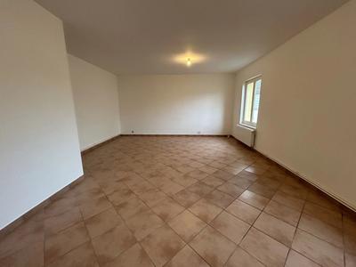 Maison - 112 m² - 4 pièces