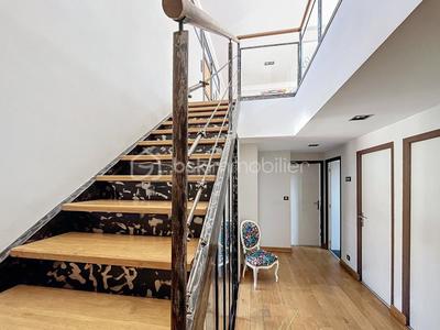 Immeuble - 256 m² - 12 pièces