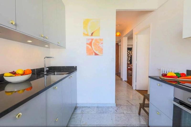 Appartement - 53 m² - 2 pièces