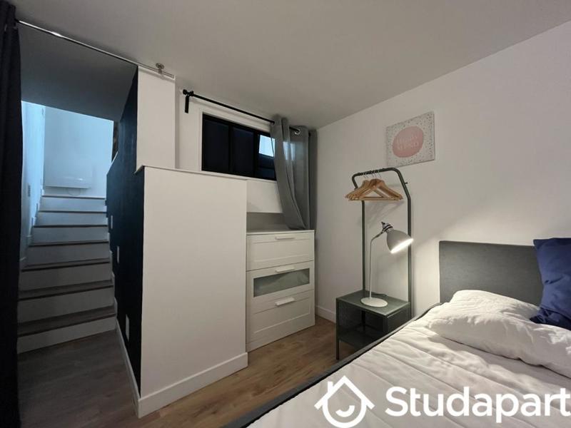 Appartement - 45 m² - 3 pièces