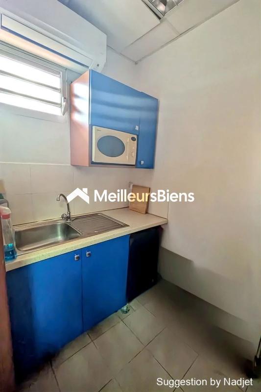 Bureau - 94 m² - 4 pièces