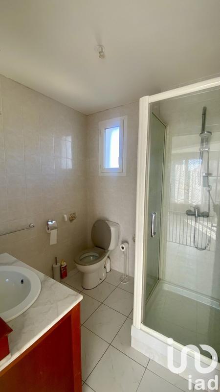 Maison - 82 m² - 4 pièces