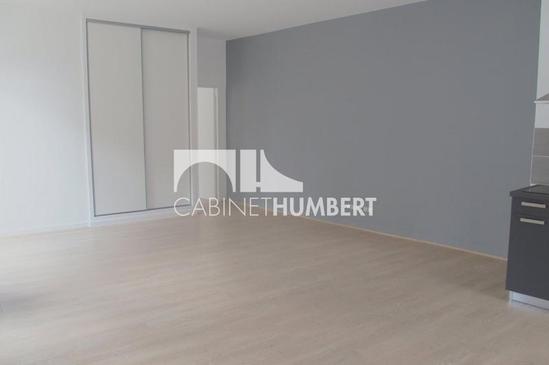 Appartement - 65 m² - 2 pièces