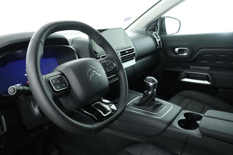 Citroën C5 Aircross 1.2 PureTech Plus Bvm6 131 ch