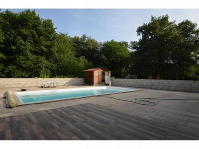 Maison - 106 m² - 5 pièces