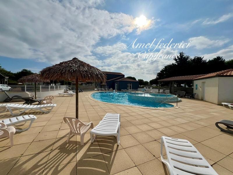 Maison - 48 m² - 4 pièces