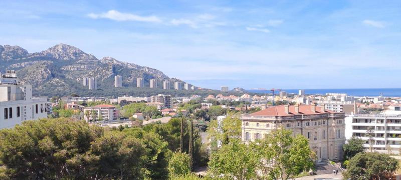 Appartement - 69 m² - 4 pièces