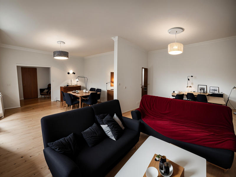 Maison - 151 m² - 6 pièces