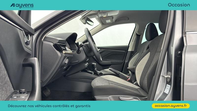 Skoda Kamiq 1.0 Tsi Evo 110ch Style Dsg7