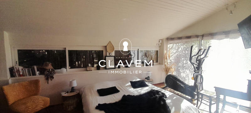 Maison ancienne - 199 m² - 8 pièces