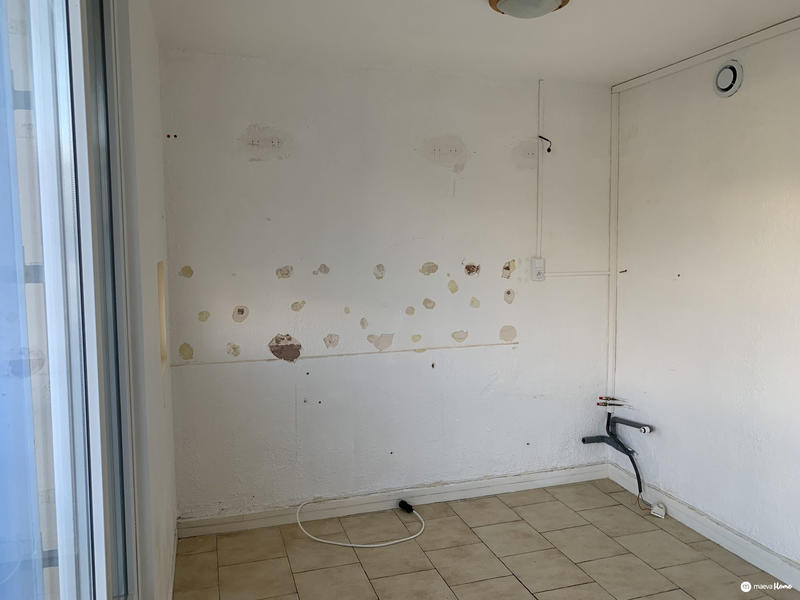 Appartement - 56 m² - 4 pièces