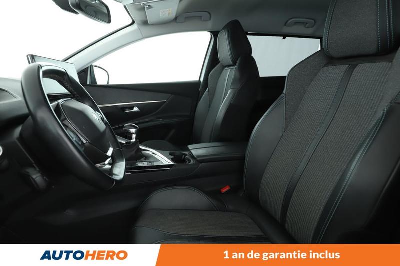 Peugeot 5008 1.5 Blue-HDi Allure Pack 130 ch
