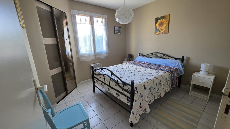 Maison - 89 m² - 4 pièces