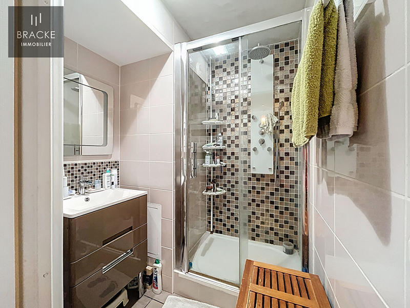 Appartement - 114 m² - 6 pièces