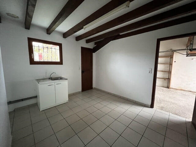 Maison - 181 m² - 6 pièces