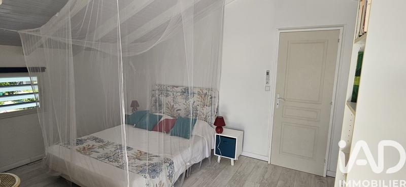 Maison - 126 m² - 4 pièces