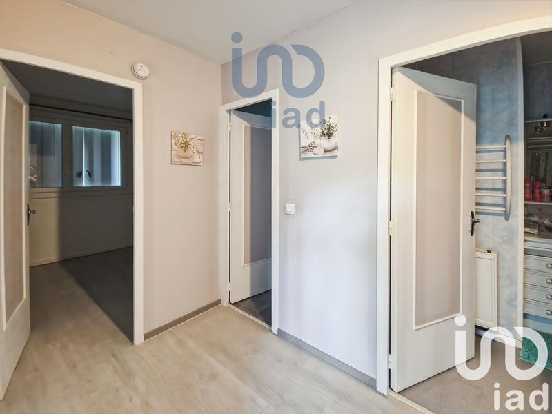 Appartement - 84 m² - 4 pièces