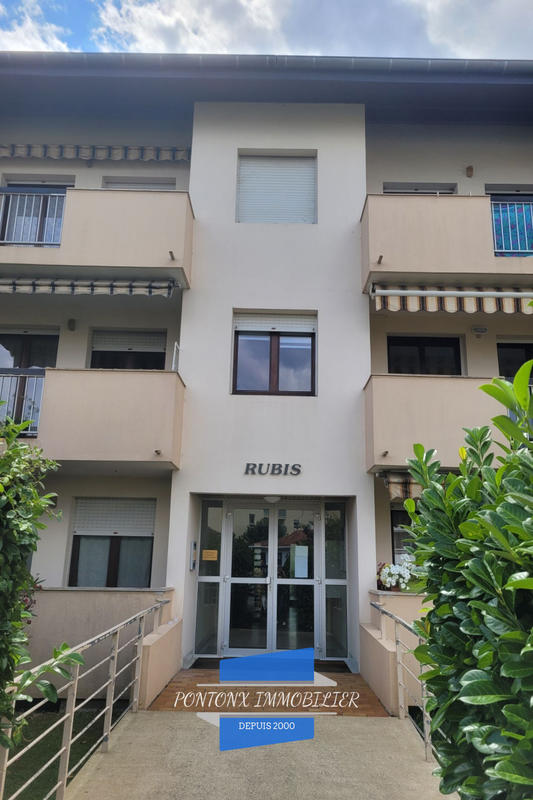 Appartement - 83 m² - 3 pièces