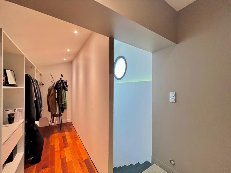 Maison - 96 m² - 4 pièces