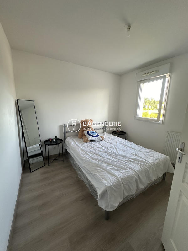 Maison - 81 m² - 4 pièces