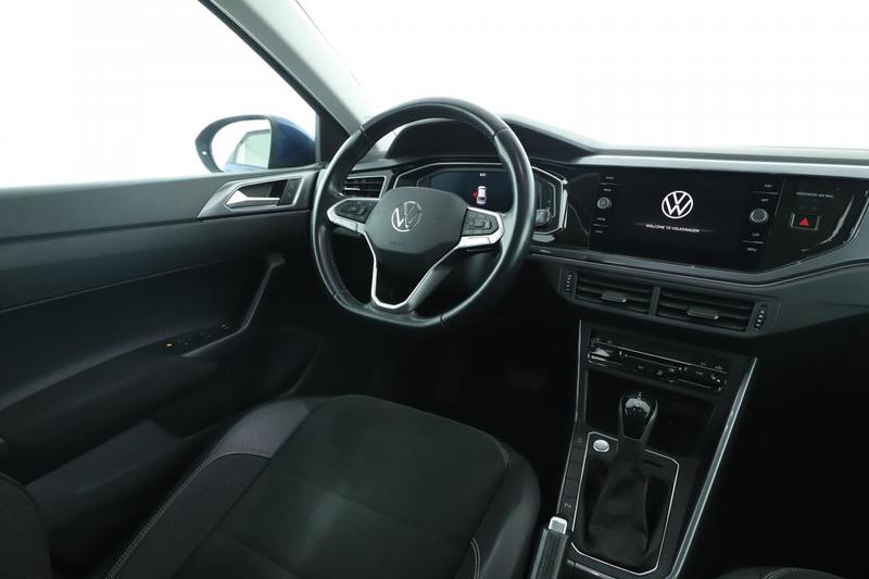 Volkswagen Taigo 1.5 Tsi Style Dsg7 150 ch